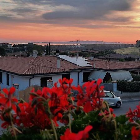 Casa D'Amare - A 600 Mt Dalla Spiaggia Follonica Exteriér fotografie
