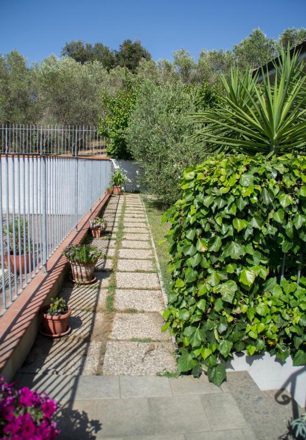 Casa D'Amare - A 600 Mt Dalla Spiaggia Follonica Exteriér fotografie