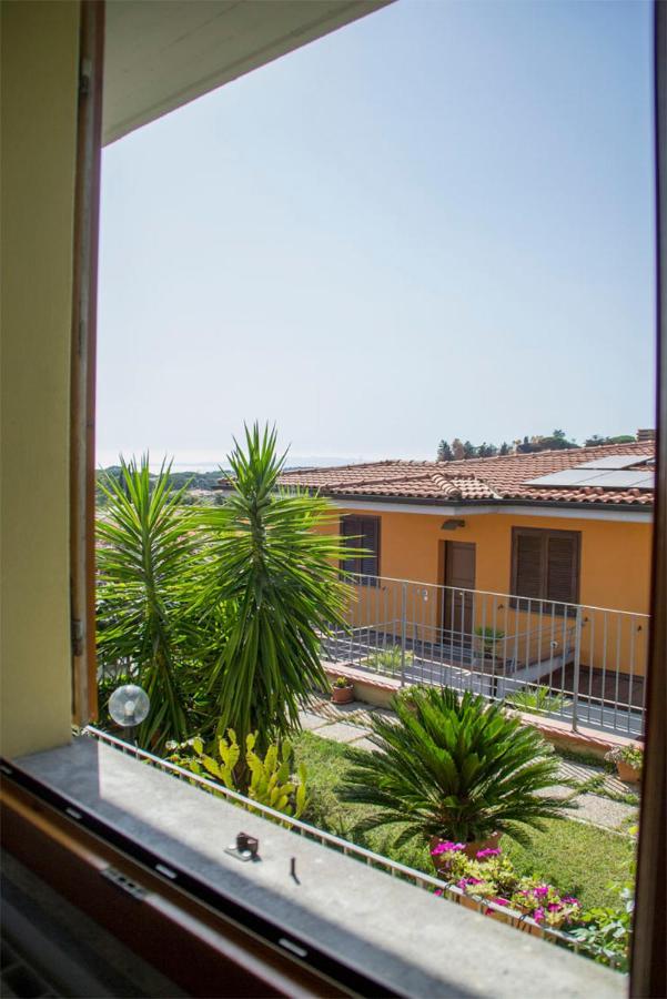 Casa D'Amare - A 600 Mt Dalla Spiaggia Follonica Exteriér fotografie