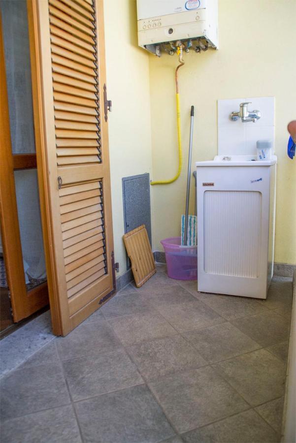 Casa D'Amare - A 600 Mt Dalla Spiaggia Follonica Exteriér fotografie