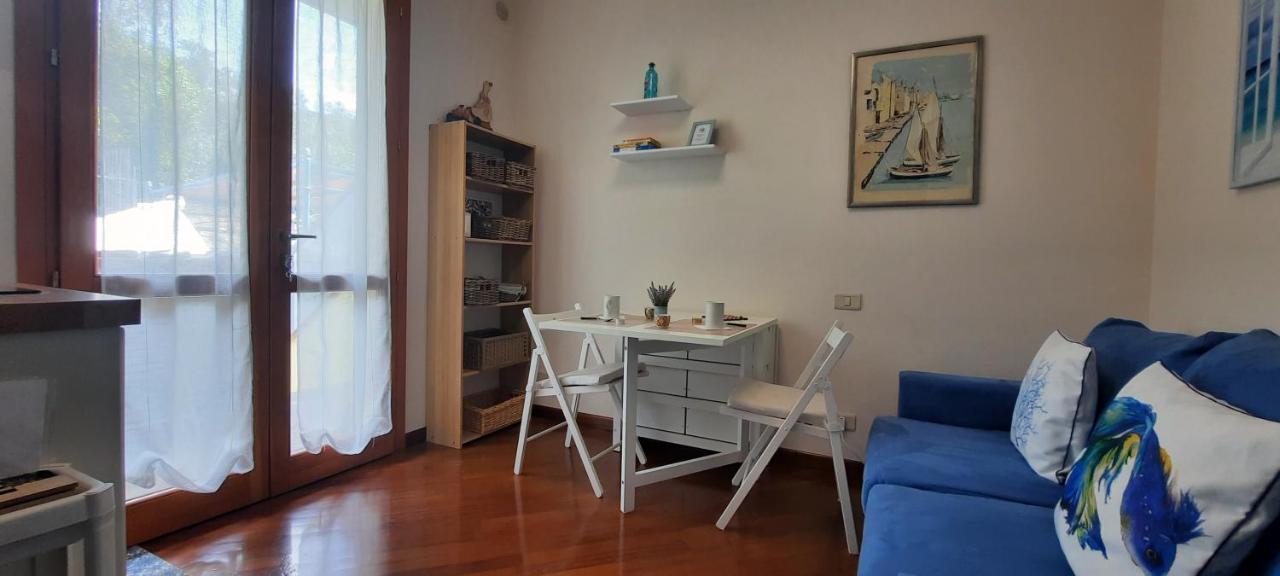 Casa D'Amare - A 600 Mt Dalla Spiaggia Follonica Exteriér fotografie